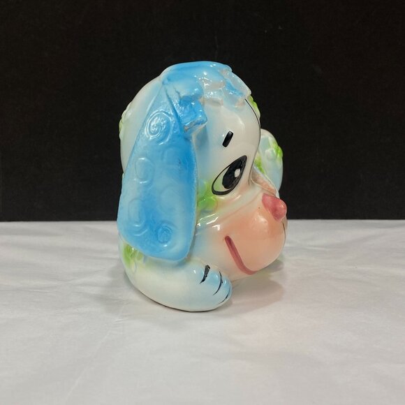 Vintage EO Brody Dog Planter Nursery Decor - Picture 4 of 11